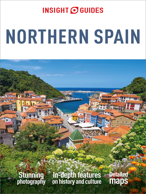 Title details for Insight Guides Northern Spain by Insight Guides - Available